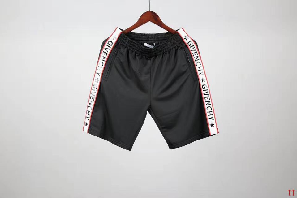 Shorts Capuche Givenchy [M. 1] - Cliquez sur l'image pour la fermer